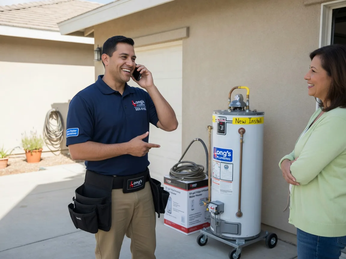Leak Detection Lodi, TX FAQs